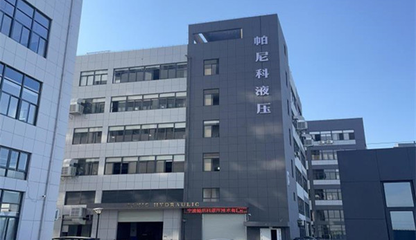 廠房實(shí)拍